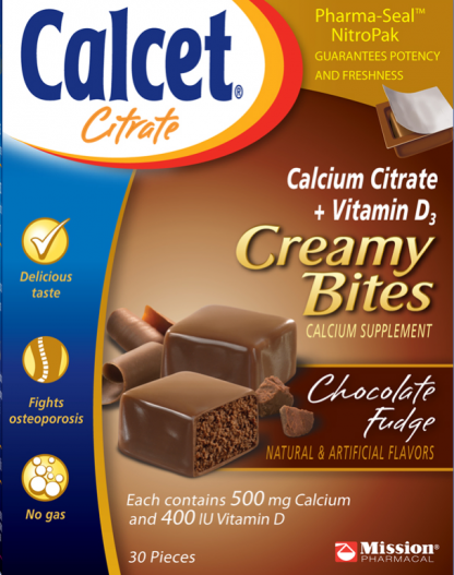 Calcet Calcet